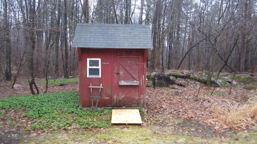22 Conlin Road Oxford, MA 01540 - Photo 5 of 42 Gallery Image 5