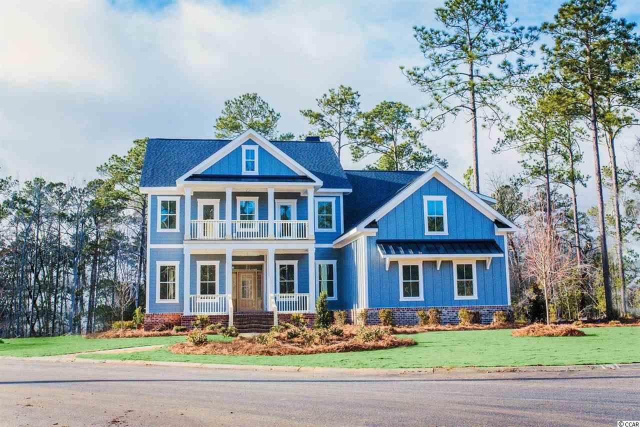 15 Melbourn Court Murrells Inlet, SC 29576 - Photo 1 of 5