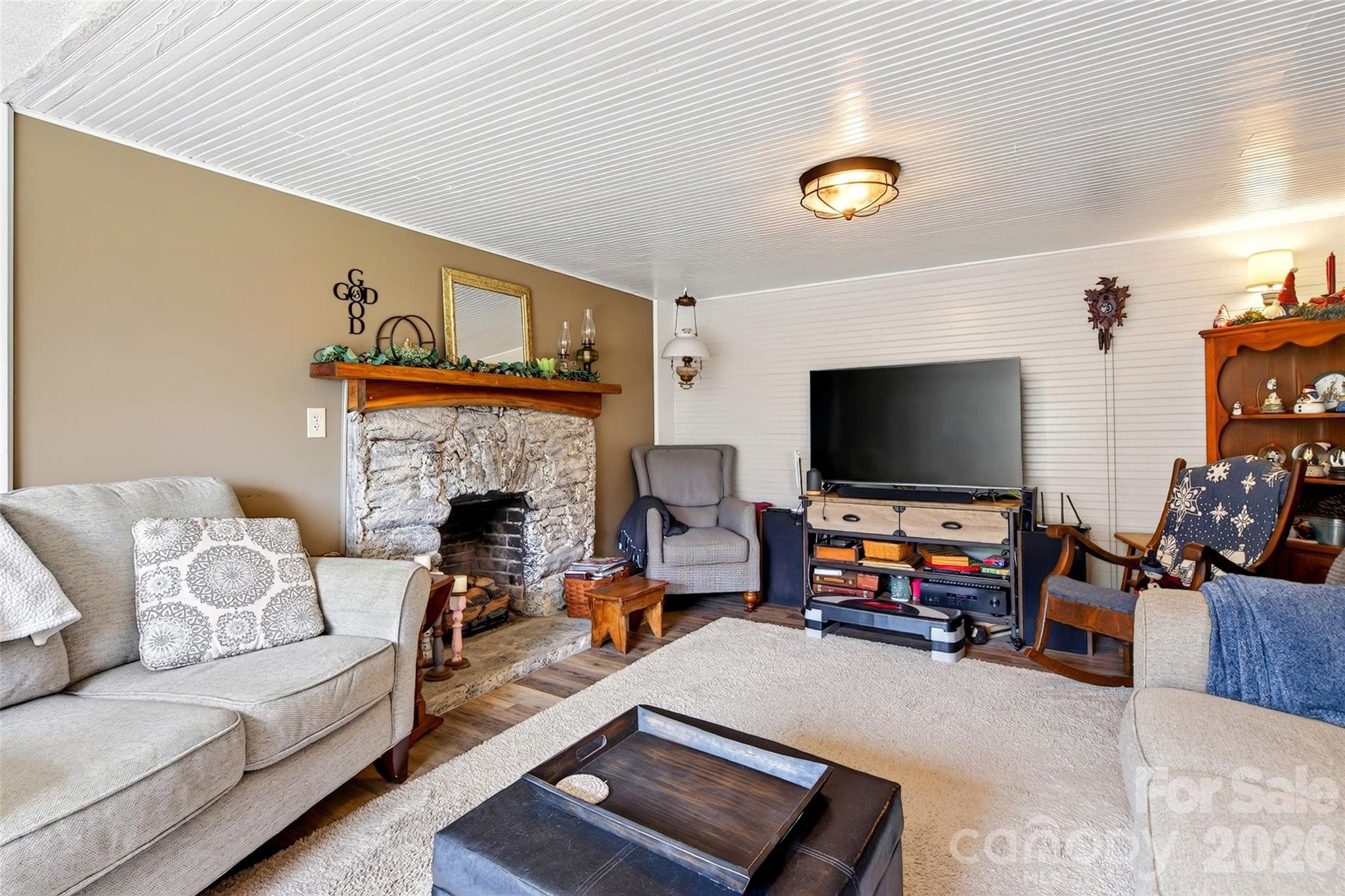 664 Paxton Creek Road Marion, NC 28752 - Photo 36 of 47