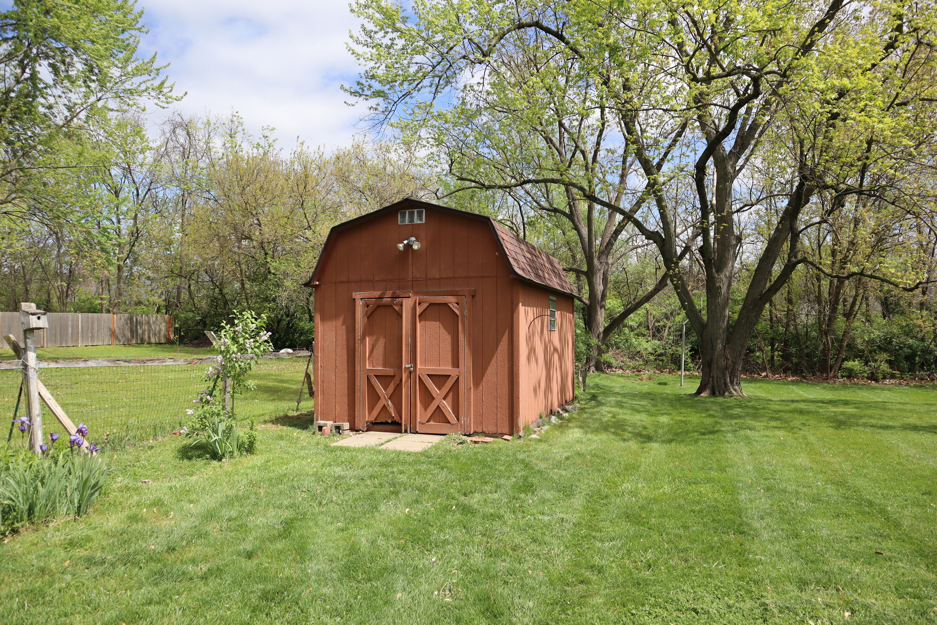 3905 South Rural Street Indianapolis, IN 46227 - Photo 22 of 25 Gallery Image 22