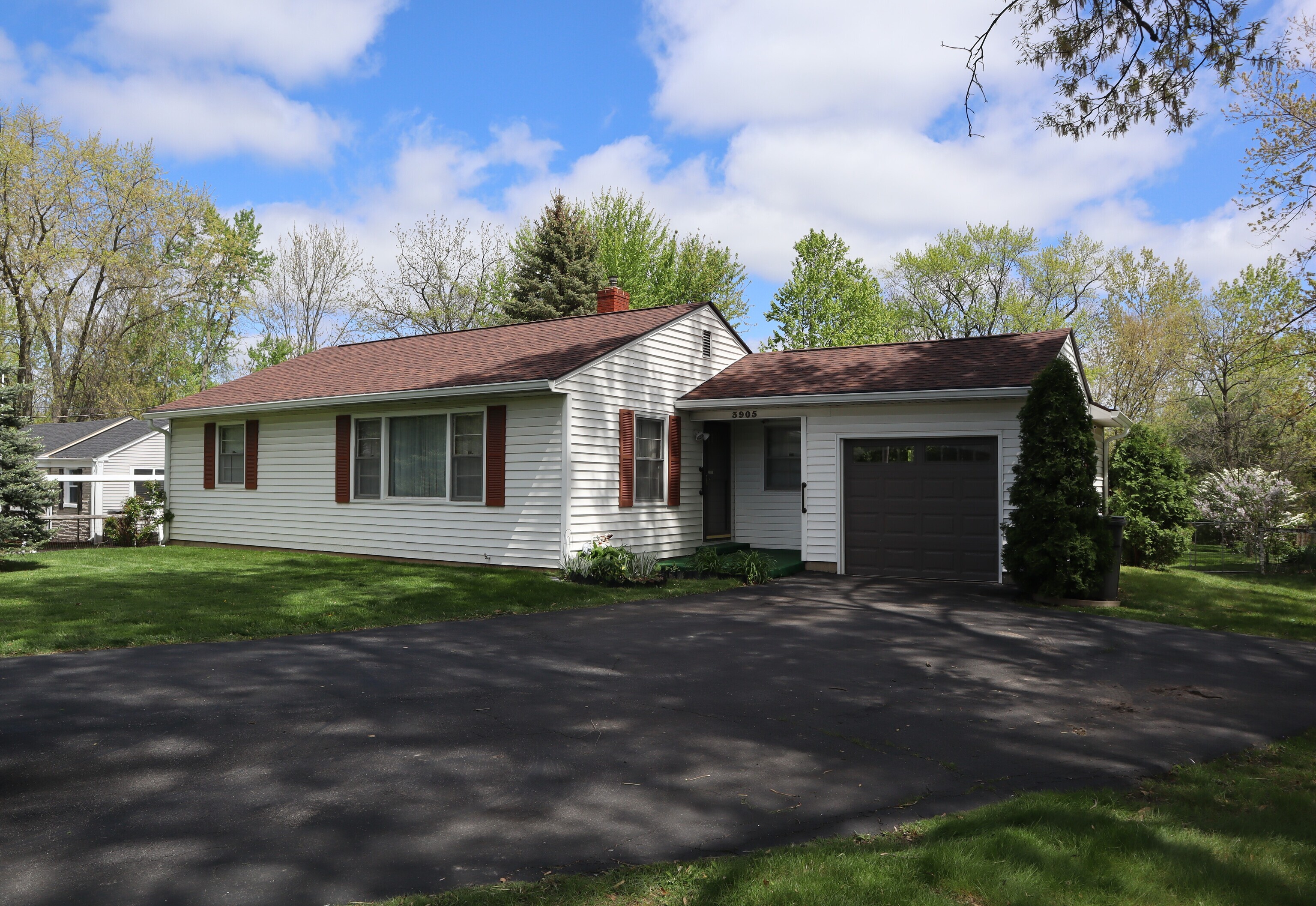 3905 South Rural Street Indianapolis, IN 46227 - Photo 25 of 25 Gallery Image 25