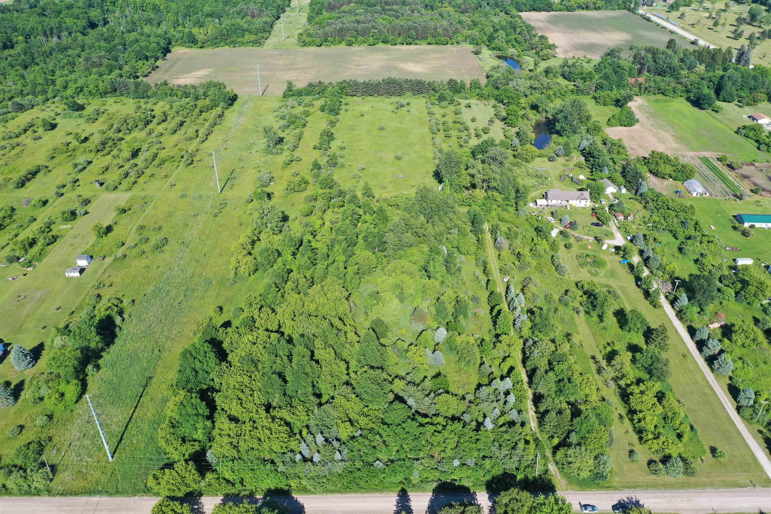 1-vl Babcock Road Jeddo, MI 48032 - Photo 3 of 11