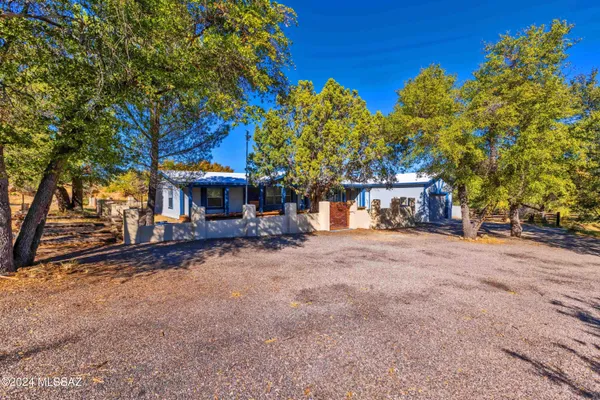 $355,000 | 1915 South Cody Loop Road, Oracle, AZ 85623