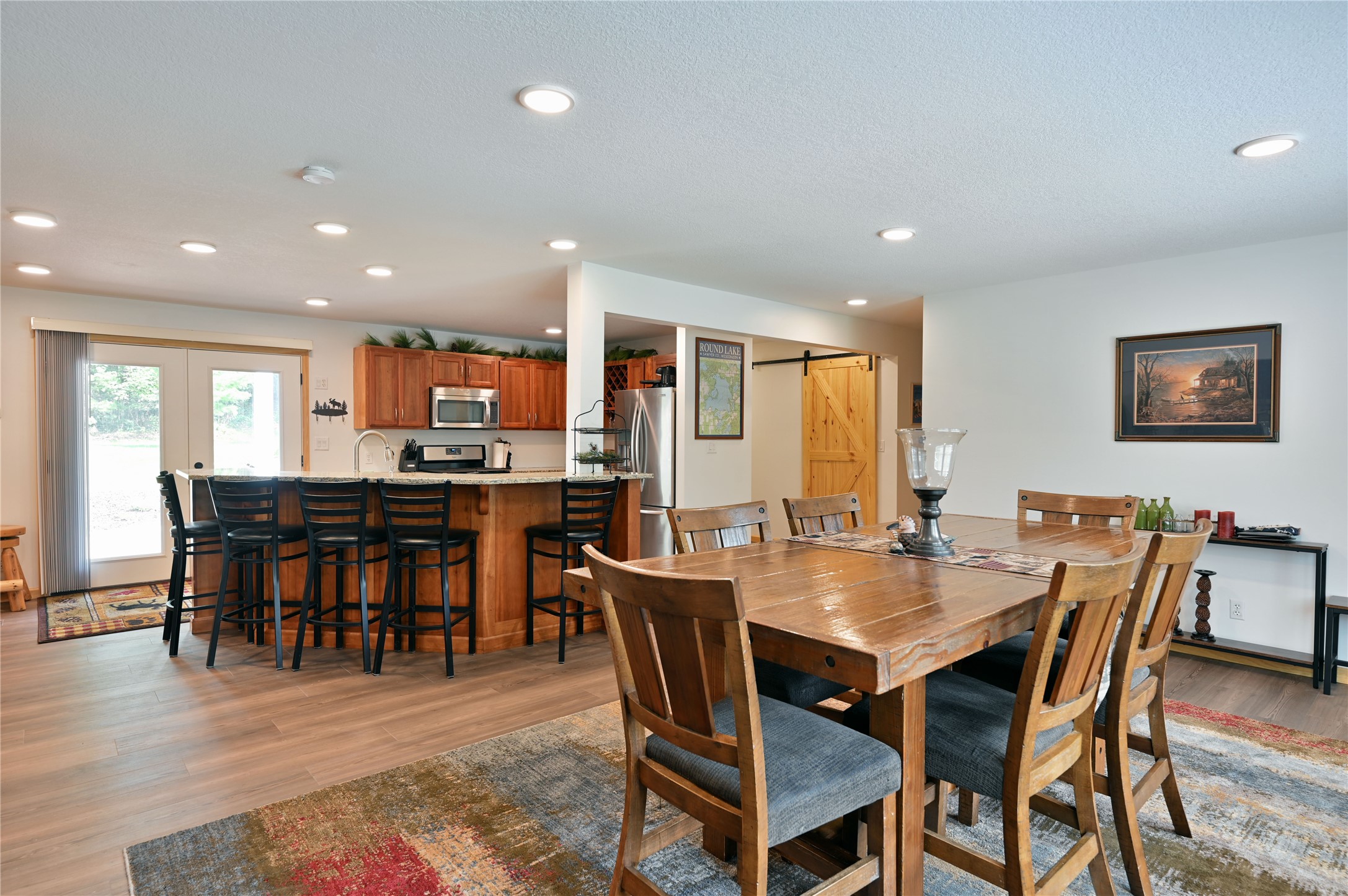 12358 West Moreland Road Hayward, WI 54843 - Photo 12 of 60