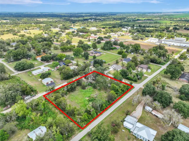 $230,000 | 0 Avenue I, Pattison, TX 77423