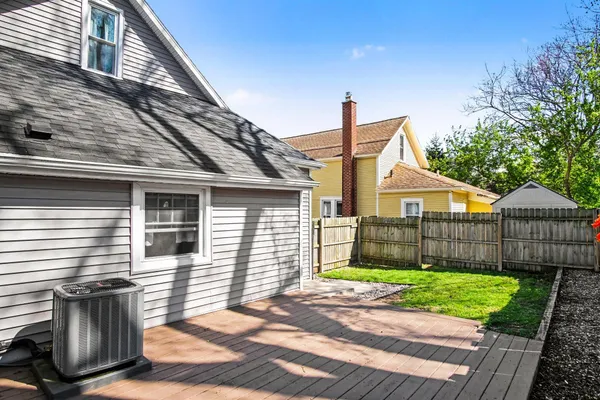 $265,000 | 25 Mack Avenue Northeast, Grand Rapids, MI 49503