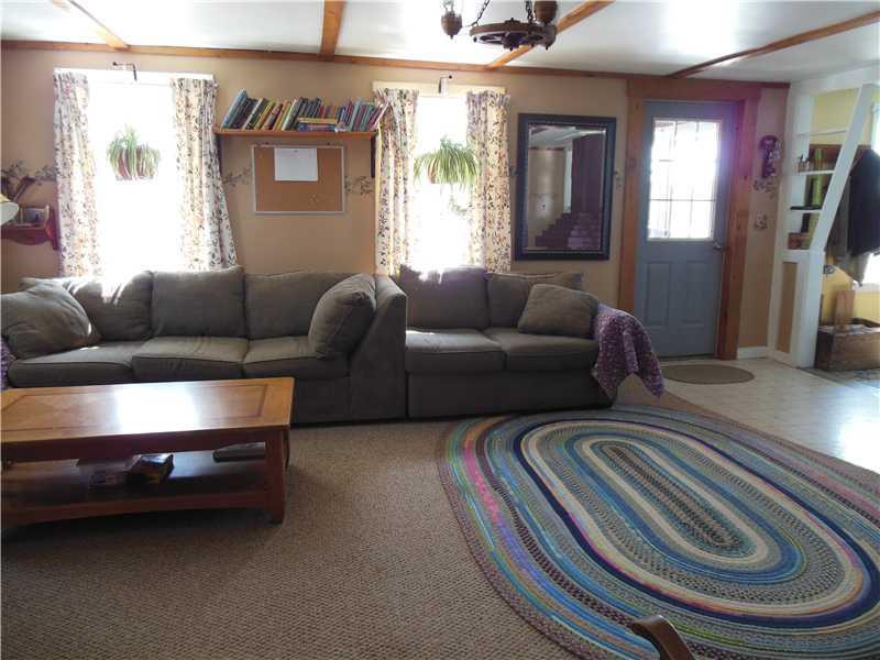 17 Lyfords Corner Road Corinna, ME 04928 - Photo 13 of 29 Living Room.