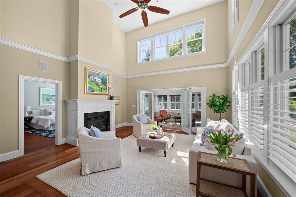 45 Backriver Road, Unit 45 Hingham, MA 02043 - Photo 16 of 42