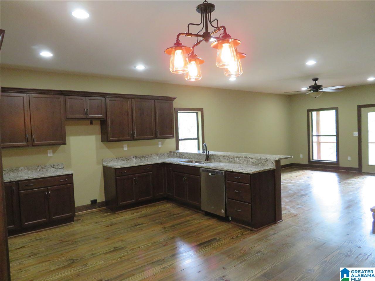907 Preserve Road Rockford, AL 35136 - Photo 13 of 45