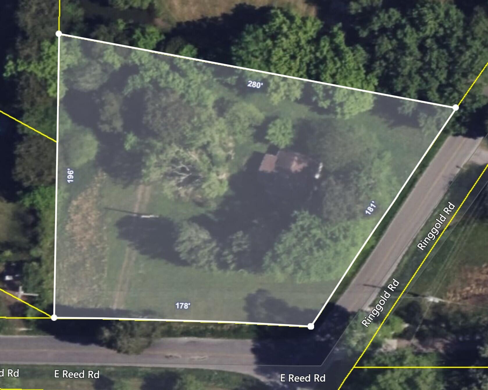 1585 East Reed Road LaFayette, GA 30728 - Photo 2 of 14 E Reed Rd