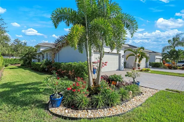 $489,000 | 20001 Parrot Key Court, Estero, FL 33928