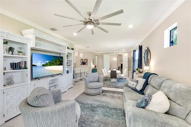 $489,000 | 20001 Parrot Key Court, Estero, FL 33928