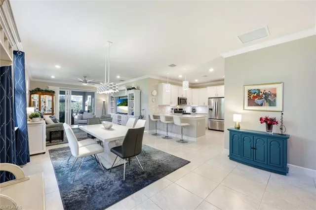 $489,000 | 20001 Parrot Key Court, Estero, FL 33928
