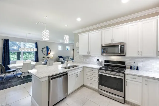 $489,000 | 20001 Parrot Key Court, Estero, FL 33928