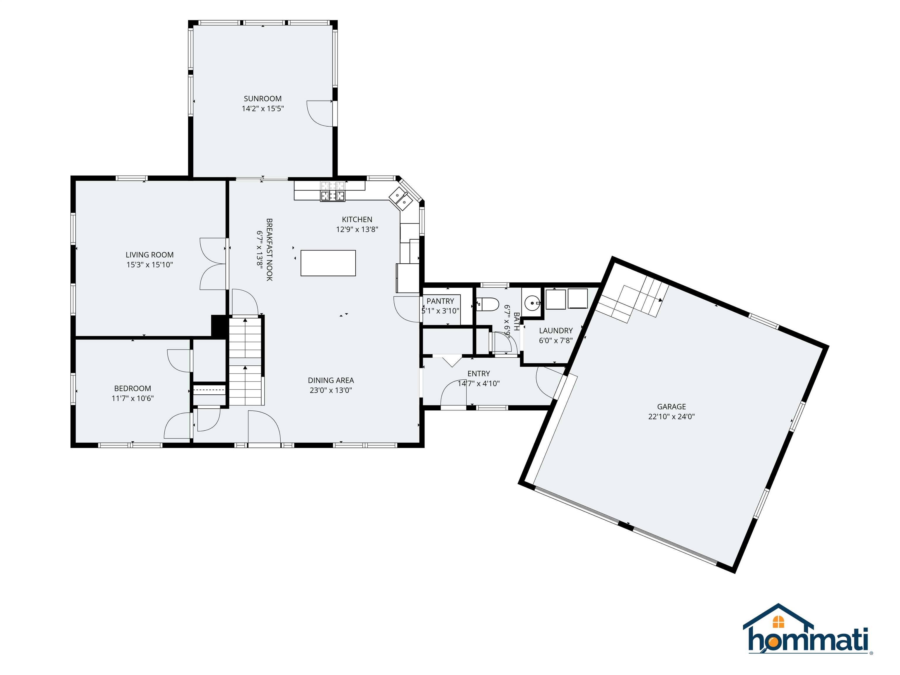 82 New Road Newfields, NH 03856 - Photo 48 of 60