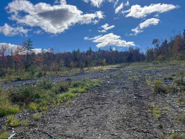 $297,000 | 0 Messier Hill Road, Roxbury, VT 05669