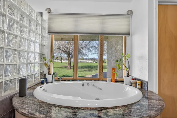 a view of storage and utility