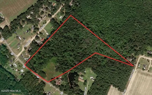 $75,000 | 904 Fairmont Nc 28340, Fairmont, NC 28340