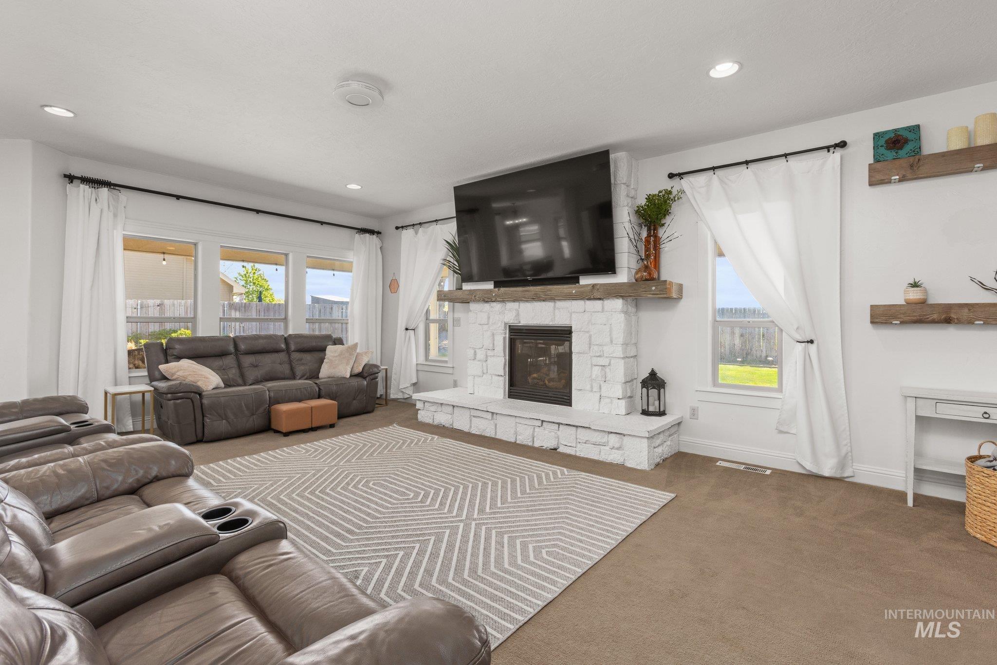 5375 West Ridgeside Street Meridian, ID 83646 - Photo 15 of 50