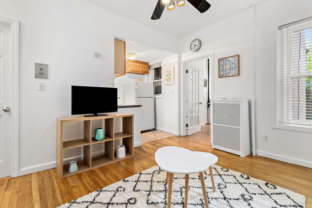 36 Winchester Street, Unit 3 Brookline, MA 02446 - Photo 3 of 9