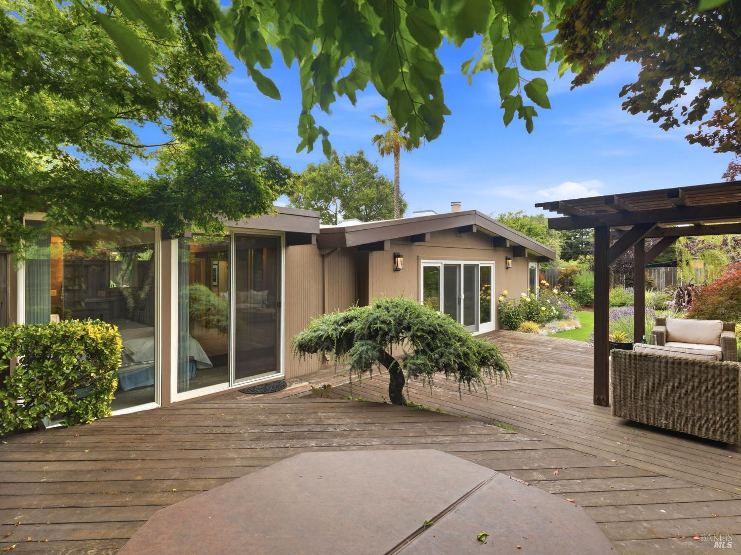 809 Flaxberry Lane San Rafael, CA 94903 - Photo 43 of 53