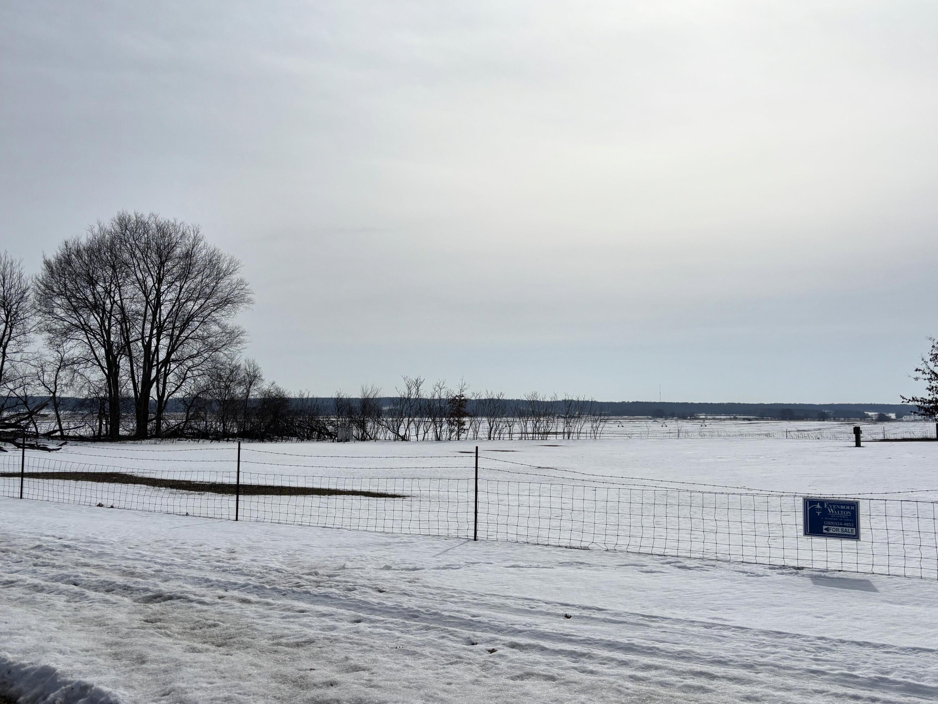39673 82nd Avenue Decatur, MI 49045 - Photo 1 of 2 street view
