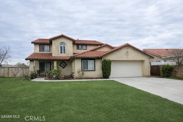 $3,800 | 4853 Minstrel Drive, Palmdale, CA 93552
