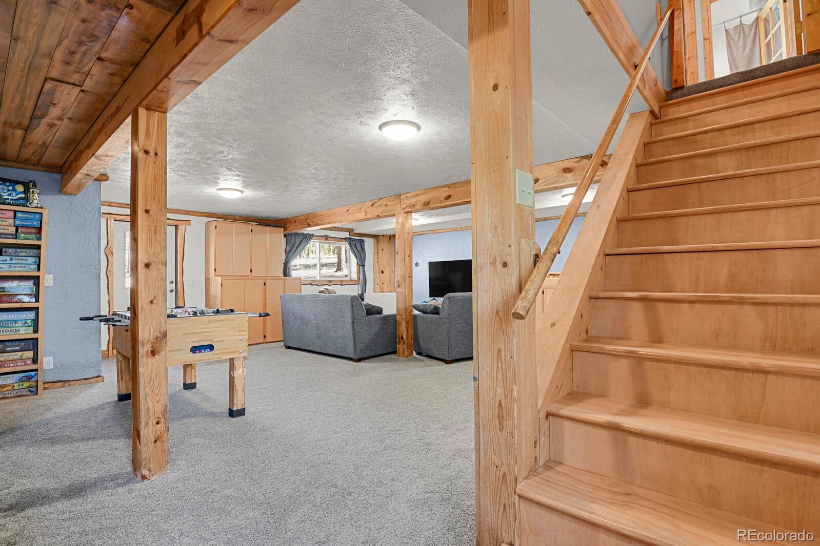881 Trail Creek Road Lake George, CO 80827 - Photo 25 of 46