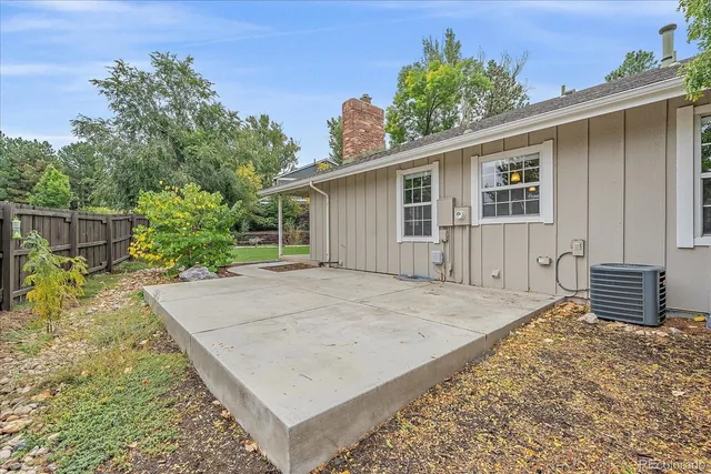 $650,000 | 10332 Julian Street, Westminster, CO 80031