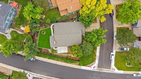 $640,000 | 10332 Julian Street, Westminster, CO 80031