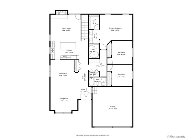 $650,000 | 10332 Julian Street, Westminster, CO 80031