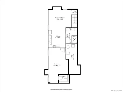 $640,000 | 10332 Julian Street, Westminster, CO 80031