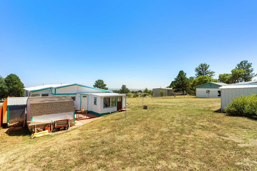 8160 Piute Road, Unit 121 Colorado Springs, CO 80926 - Photo 27 of 27 Gallery Image 27