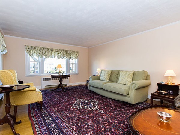 103 Shaw Road Belmont, MA 02478 - Photo 3 of 22 Gallery Image 3