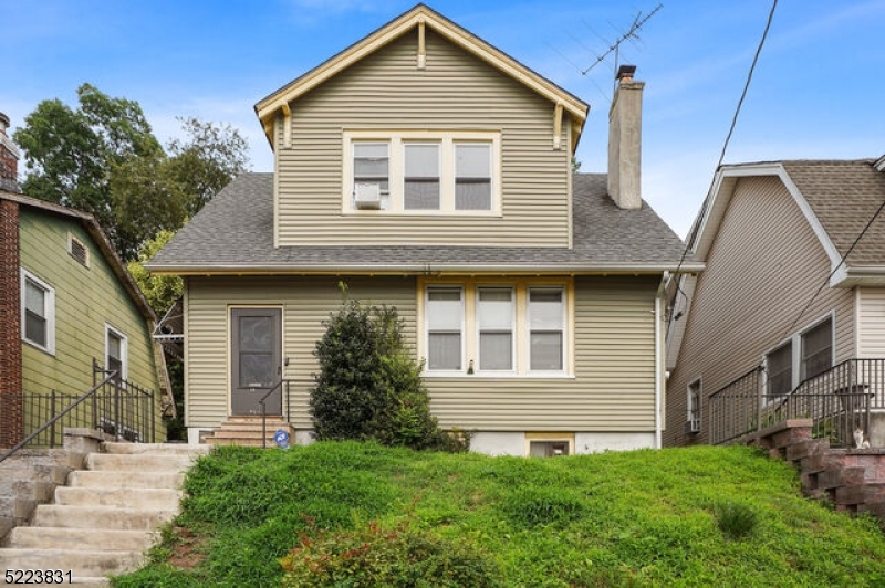 13 Feiner Place, Irvington, NJ 07111 Compass