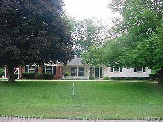 914 Ironstone Drive Rochester, MI 48309 - Photo 1 of 1 Ironstone