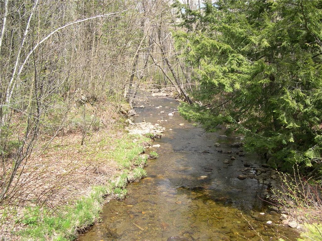 49 Dill Road Phillips, ME 04966 - Photo 28 of 30 Cottle Brook borders property