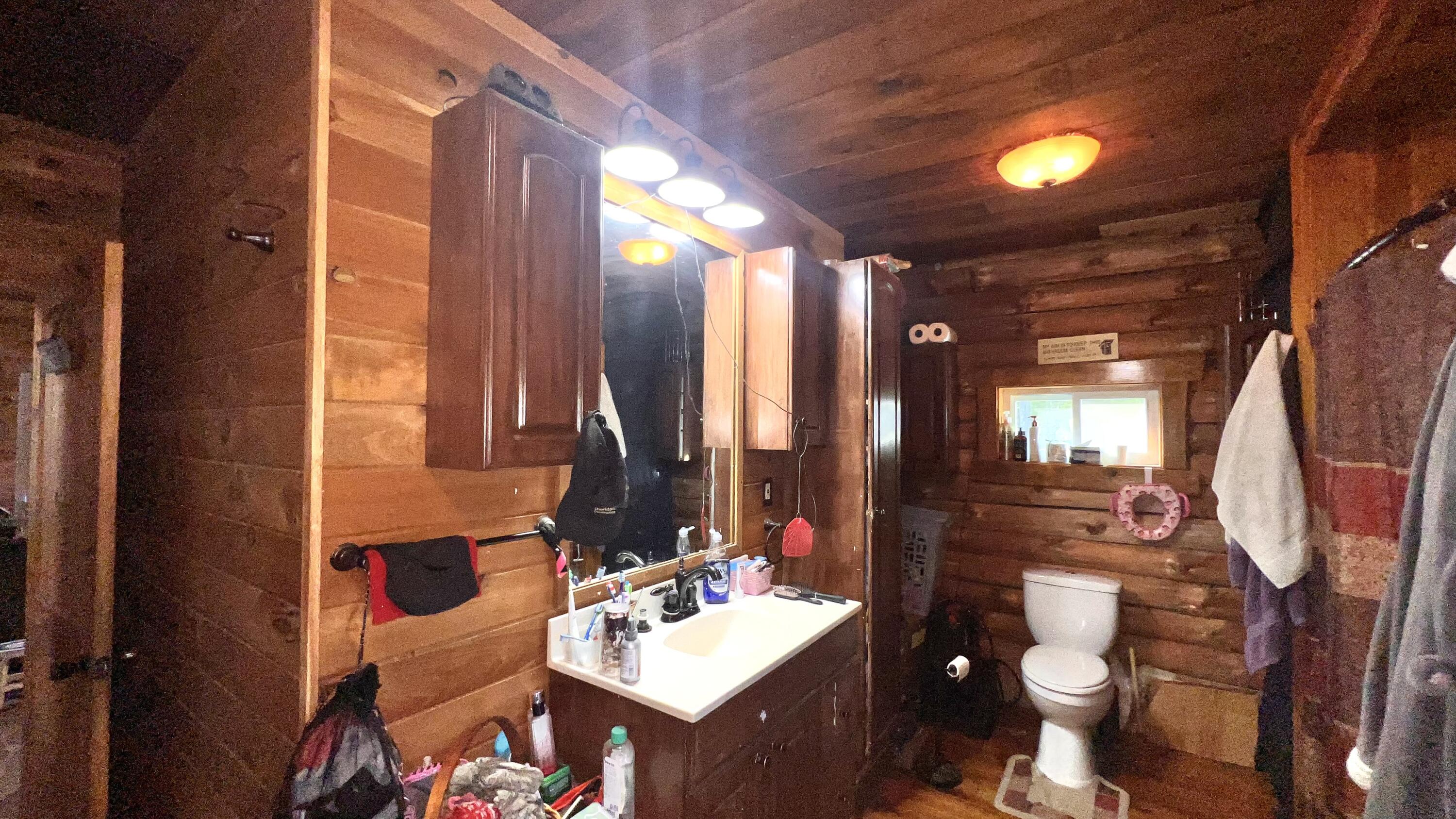 70 Sevey Road Ripley, ME 04930 - Photo 29 of 62 22. Bathroom