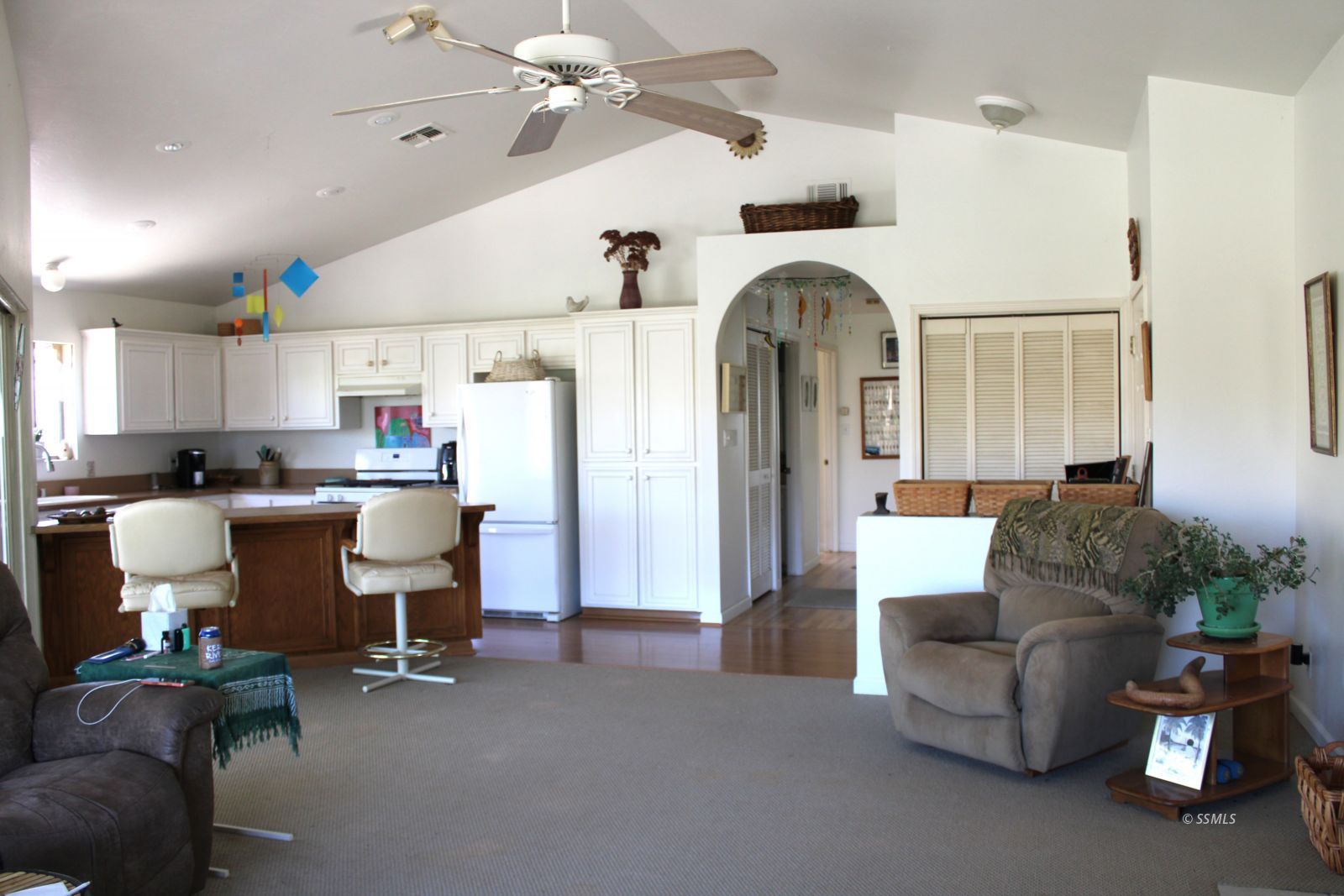 7348 Cyrus Canyon Road Kernville, CA 93238 - Photo 6 of 33