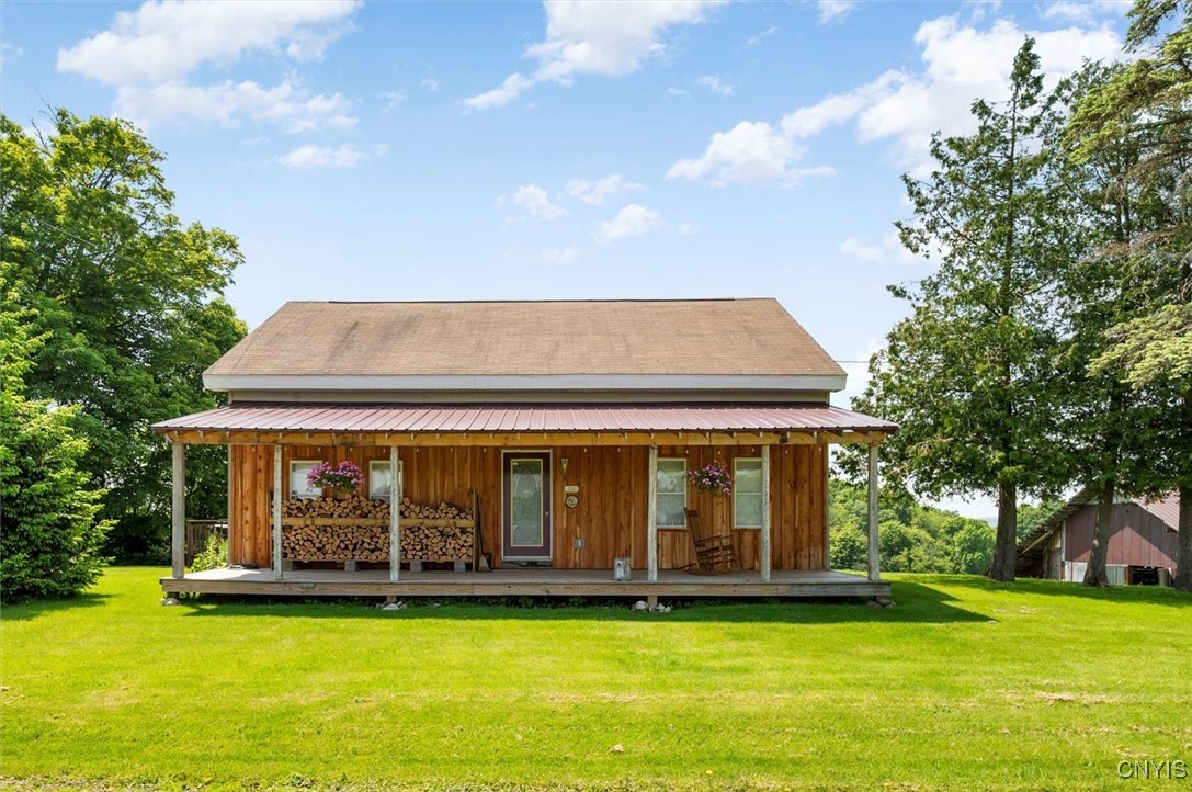 1307 Sawmill Road Sangerfield, NY 13425 - Photo 1 of 1 Gallery Image 1