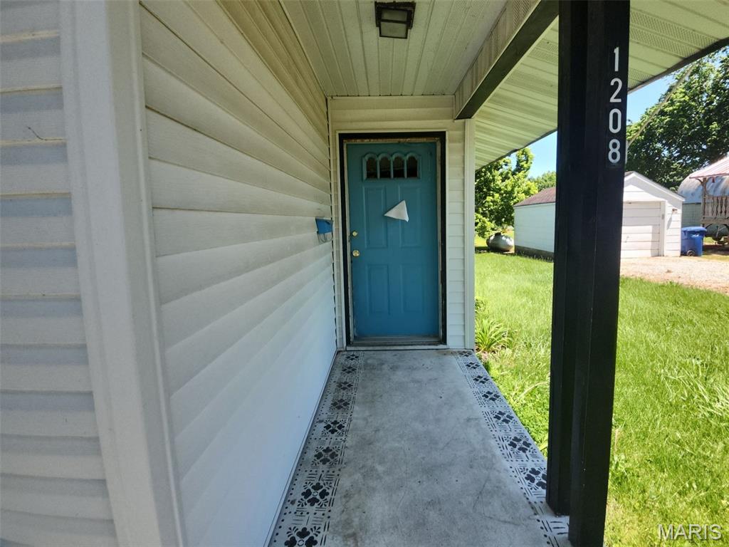 1208 Thomasville Road Houston, MO 65483 - Photo 5 of 14