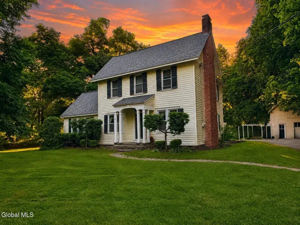 $349,900 | 1403 River Road, Bethlehem, NY 12158