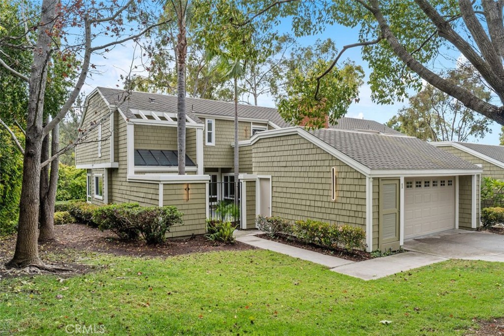 1 Rainbow Falls Irvine, CA 92603 - Photo 2 of 52