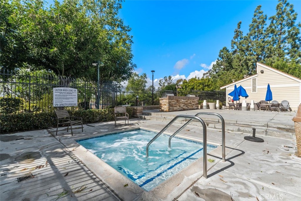 1 Rainbow Falls Irvine, CA 92603 - Photo 49 of 52