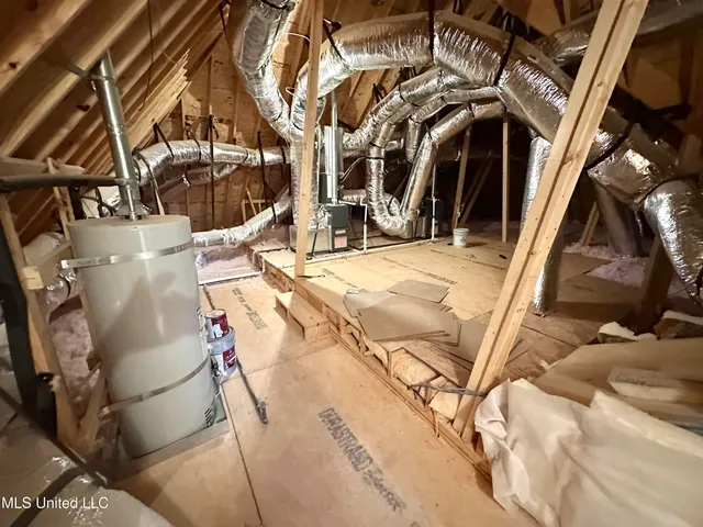 $399,900 | 3711 Roland Drive, Southaven, MS 38672