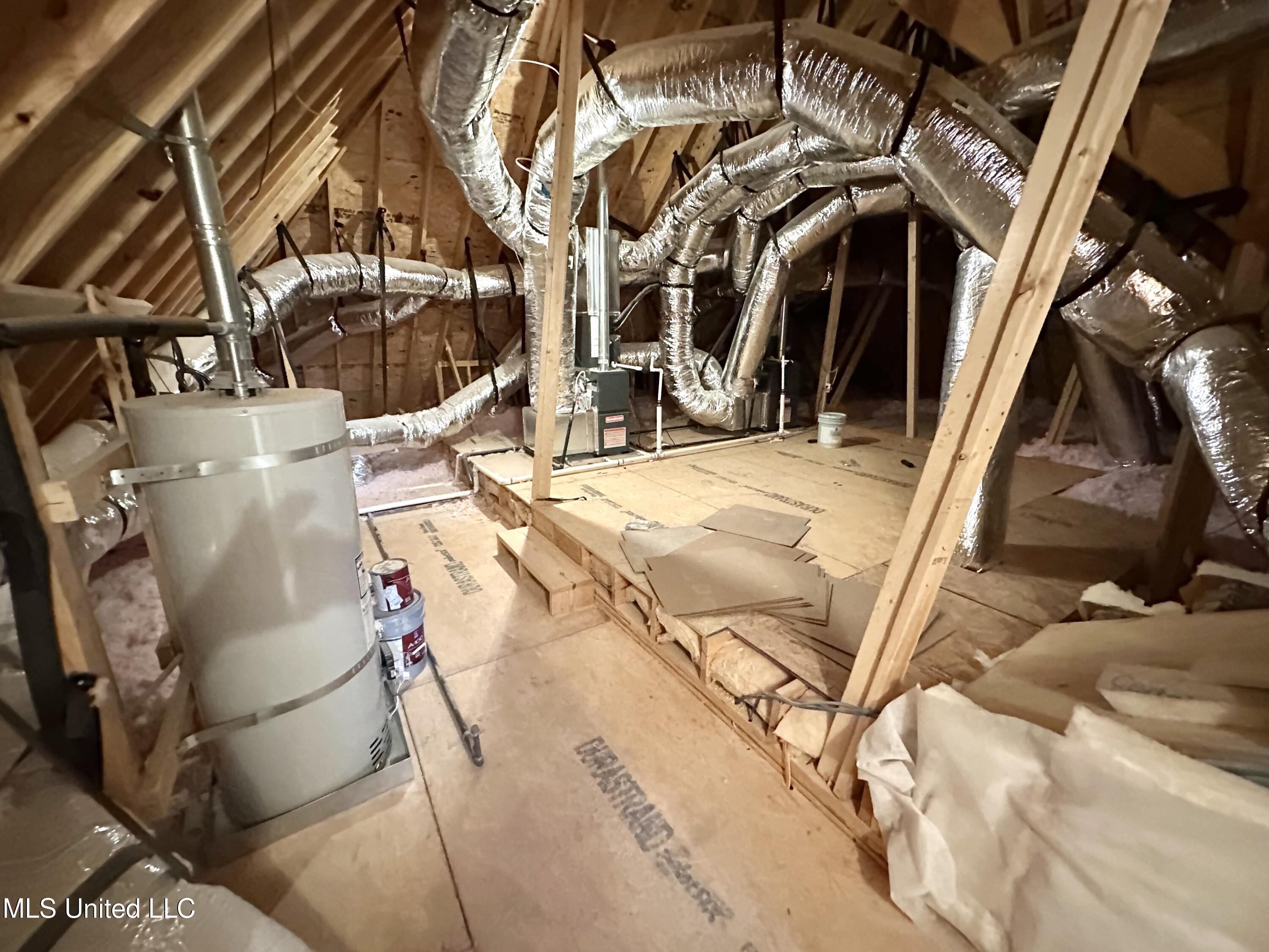 3711 Roland Drive Southaven, MS 38672 - Photo 21 of 28 IMG_4293