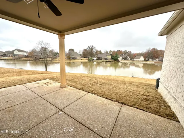 $399,900 | 3711 Roland Drive, Southaven, MS 38672