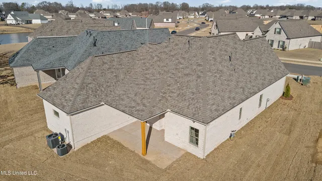 $399,900 | 3711 Roland Drive, Southaven, MS 38672