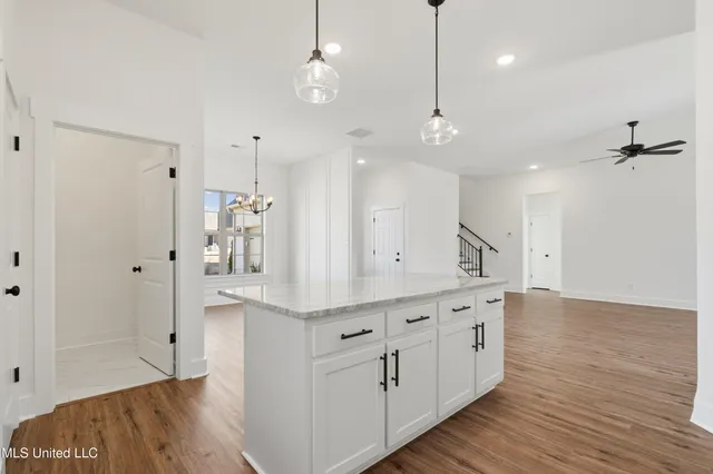 $399,900 | 3711 Roland Drive, Southaven, MS 38672