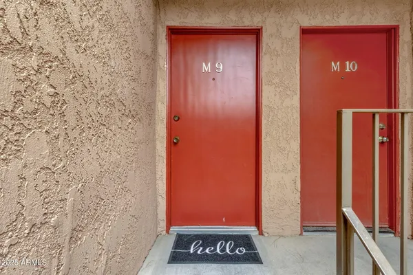 $215,000 | 5525 East Thomas Road, Unit M9, Phoenix, AZ 85018